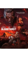 Bloodthirst (2023 - VJ IceP - Luganda)
